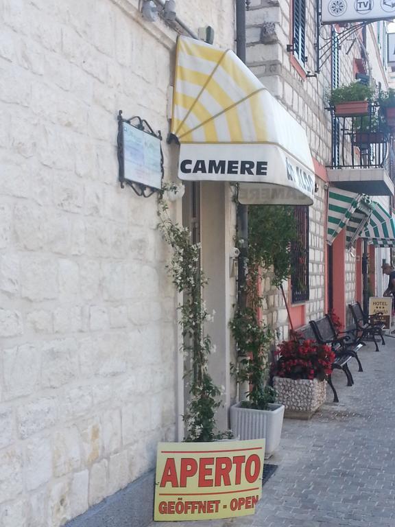 Camere Da Aldo In Centro Sirolo Exterior photo