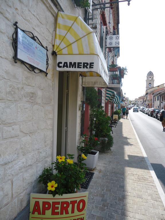 Camere Da Aldo In Centro Sirolo Exterior photo