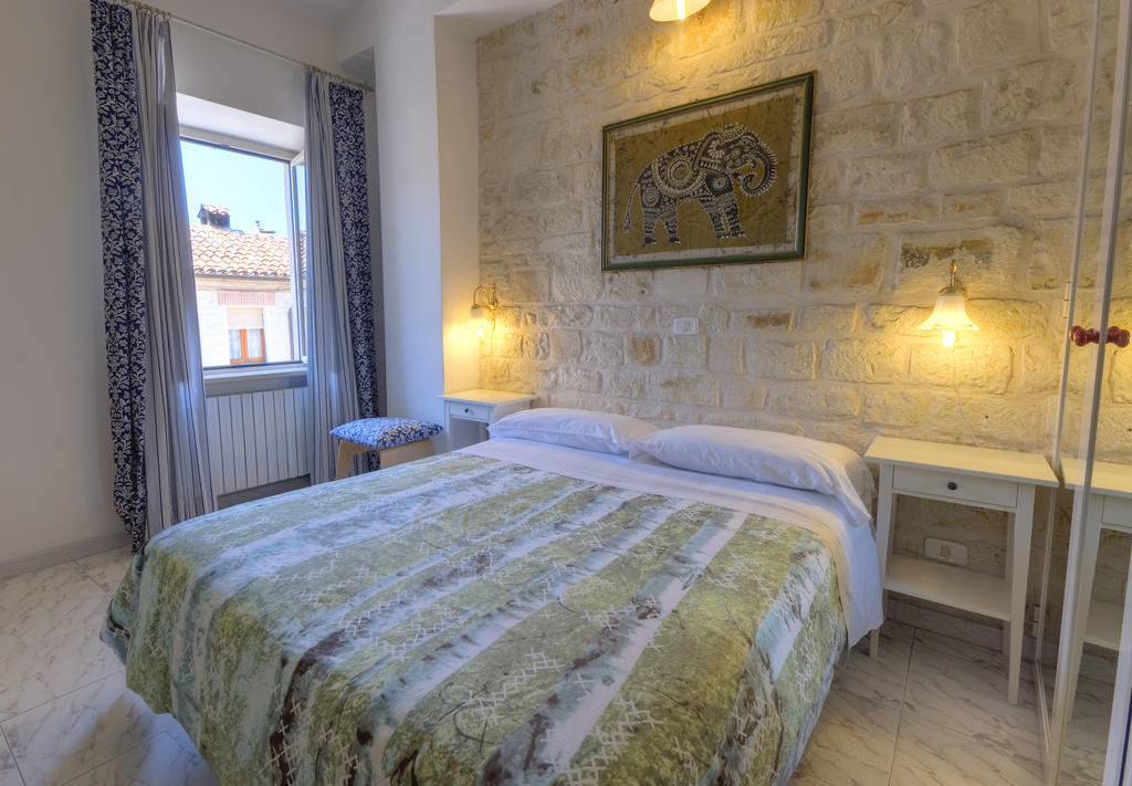 Camere Da Aldo In Centro Sirolo Room photo